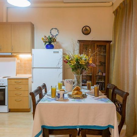 Heart Of The Old Town Apartment Corfu  Εξωτερικό φωτογραφία