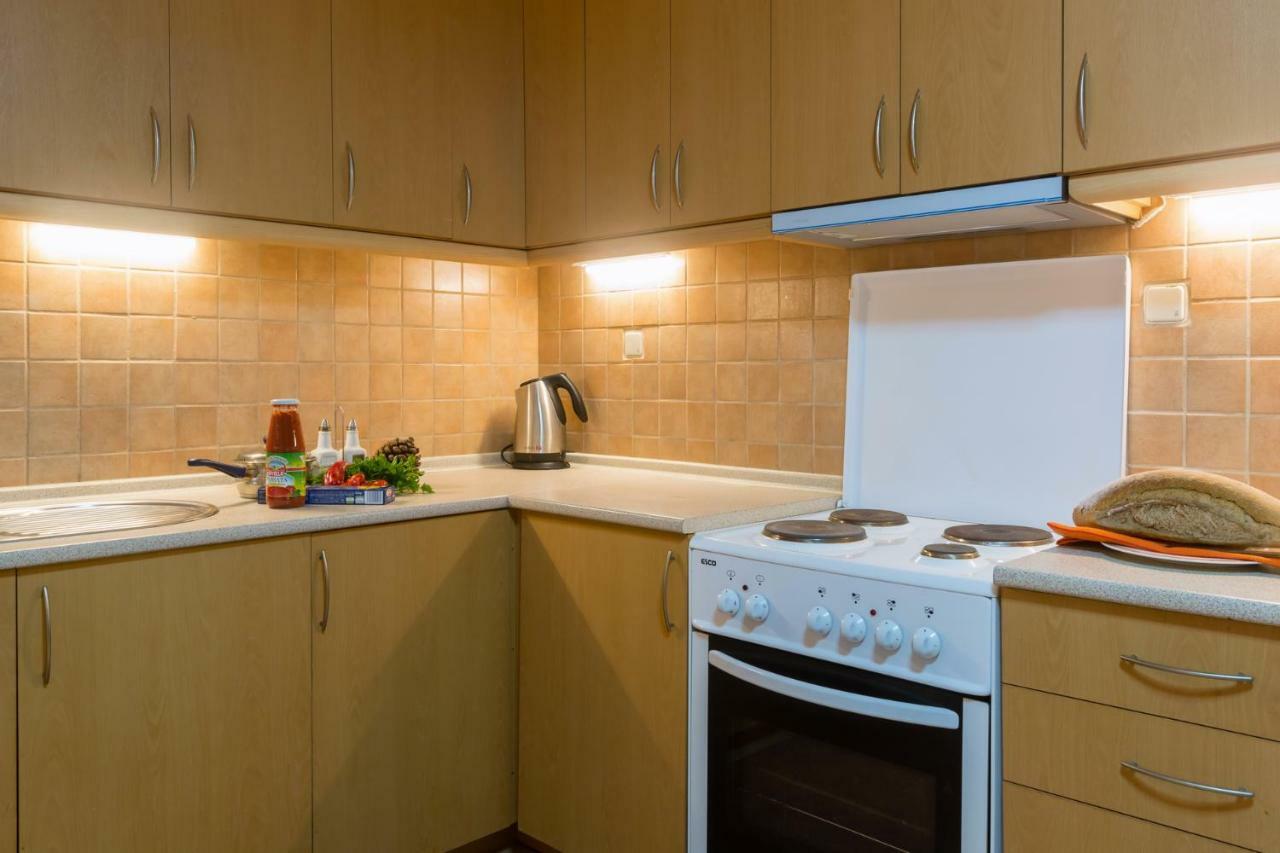 Heart Of The Old Town Apartment Corfu  Εξωτερικό φωτογραφία