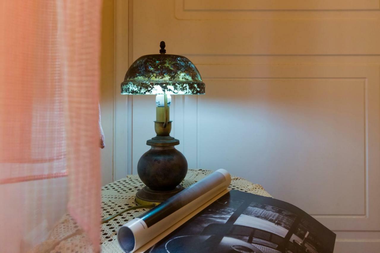 Heart Of The Old Town Apartment Corfu  Εξωτερικό φωτογραφία