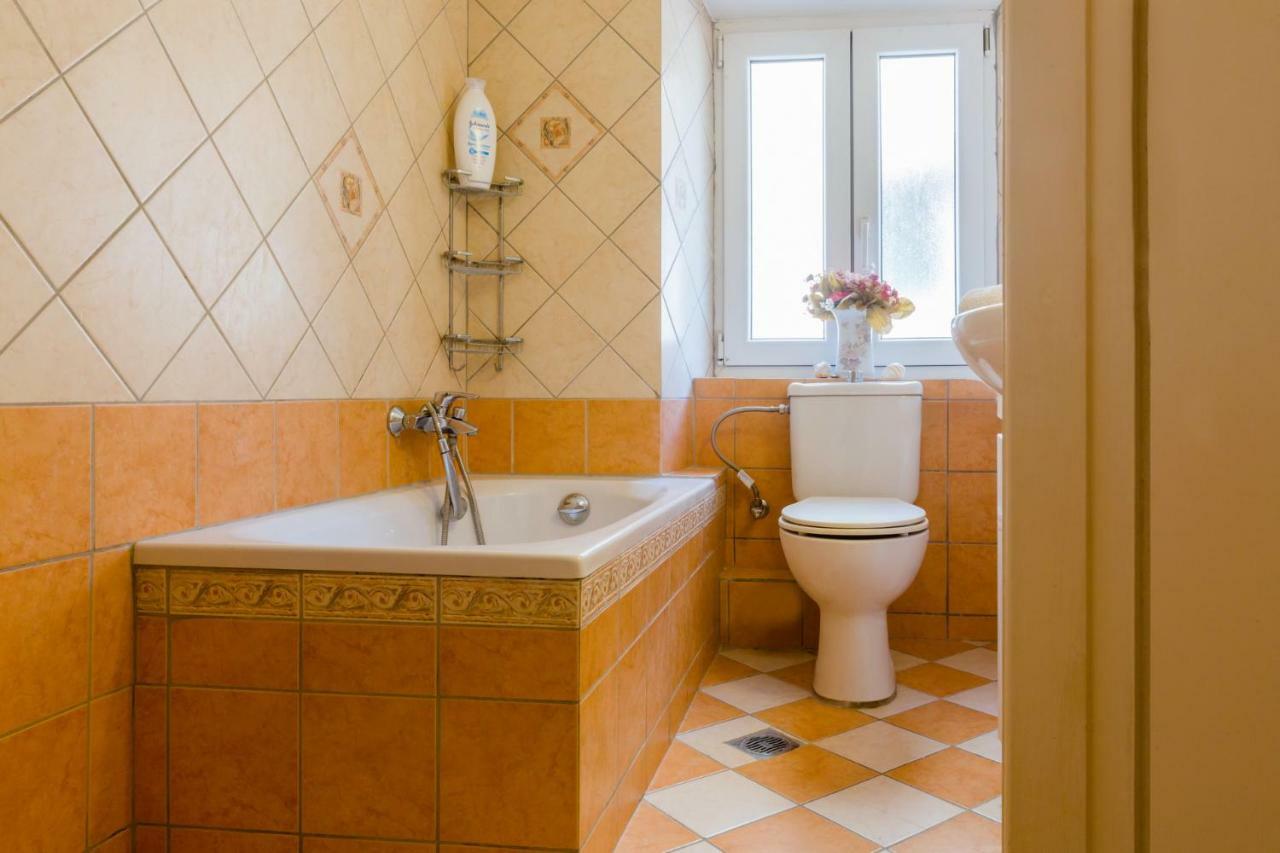 Heart Of The Old Town Apartment Corfu  Εξωτερικό φωτογραφία