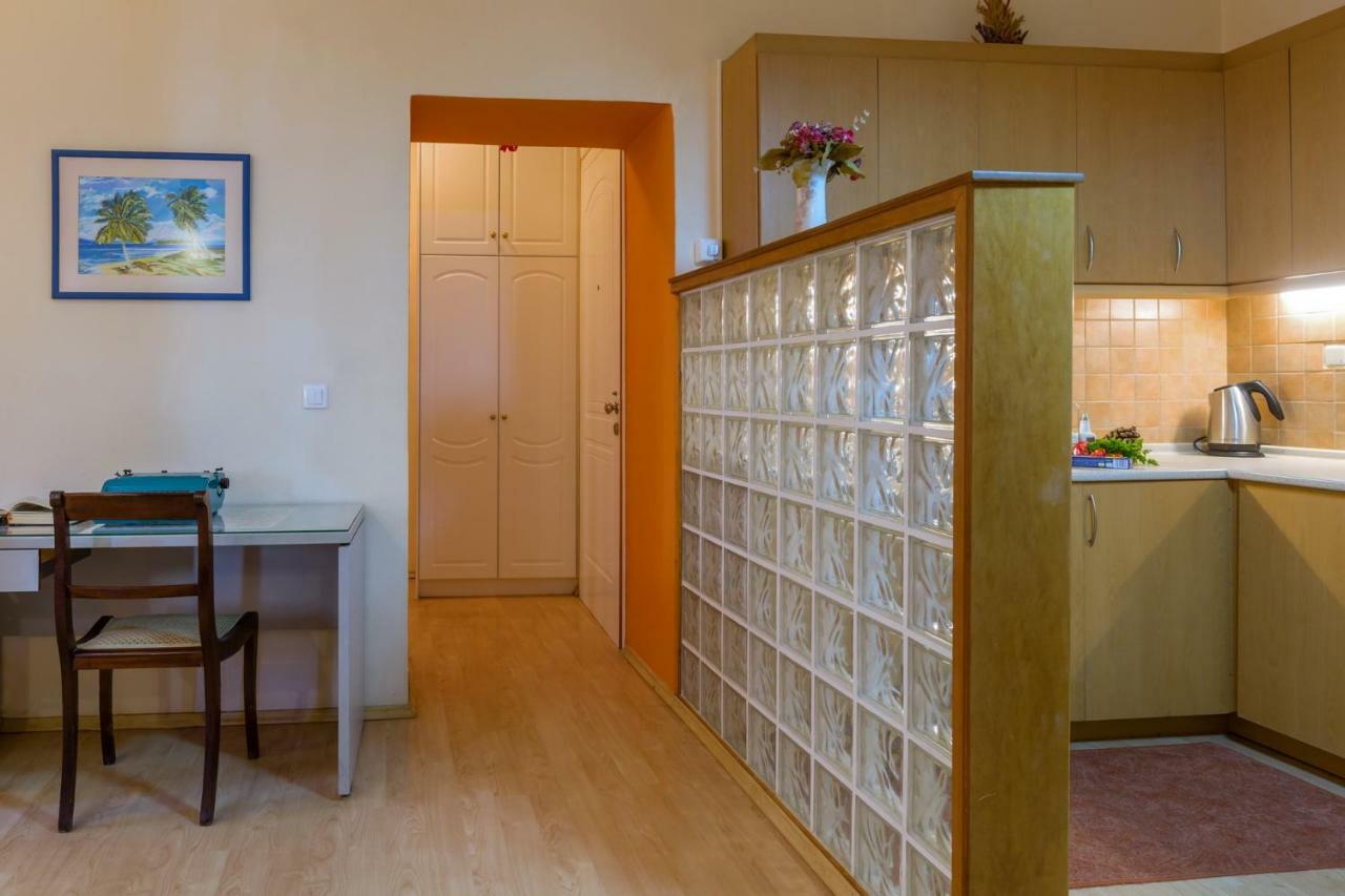 Heart Of The Old Town Apartment Corfu  Εξωτερικό φωτογραφία