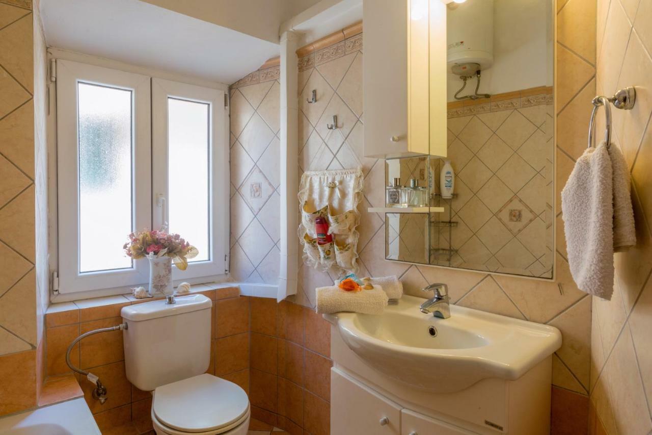 Heart Of The Old Town Apartment Corfu  Εξωτερικό φωτογραφία