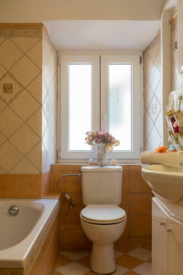 Heart Of The Old Town Apartment Corfu  Εξωτερικό φωτογραφία