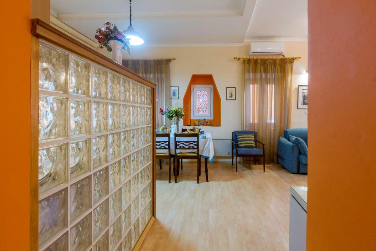Heart Of The Old Town Apartment Corfu  Εξωτερικό φωτογραφία