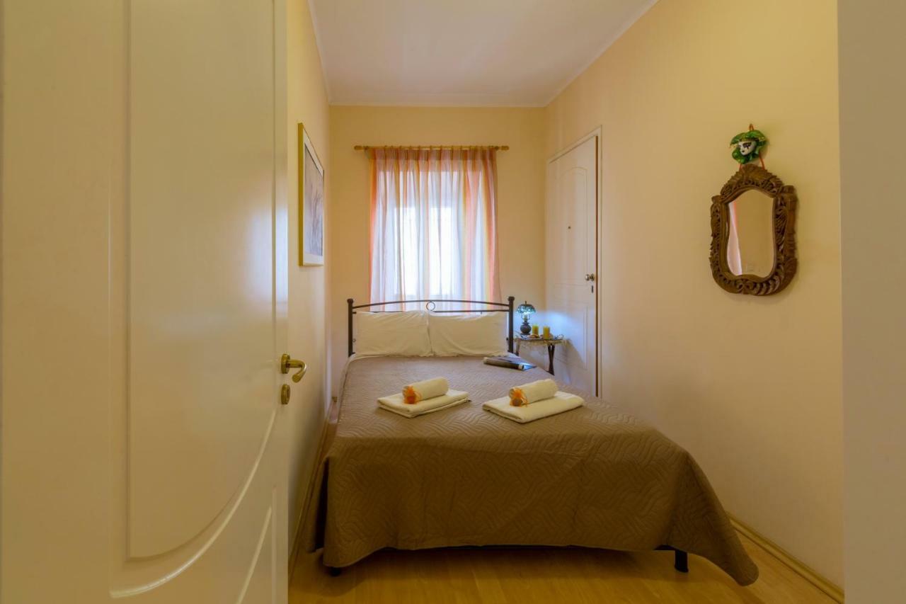 Heart Of The Old Town Apartment Corfu  Εξωτερικό φωτογραφία