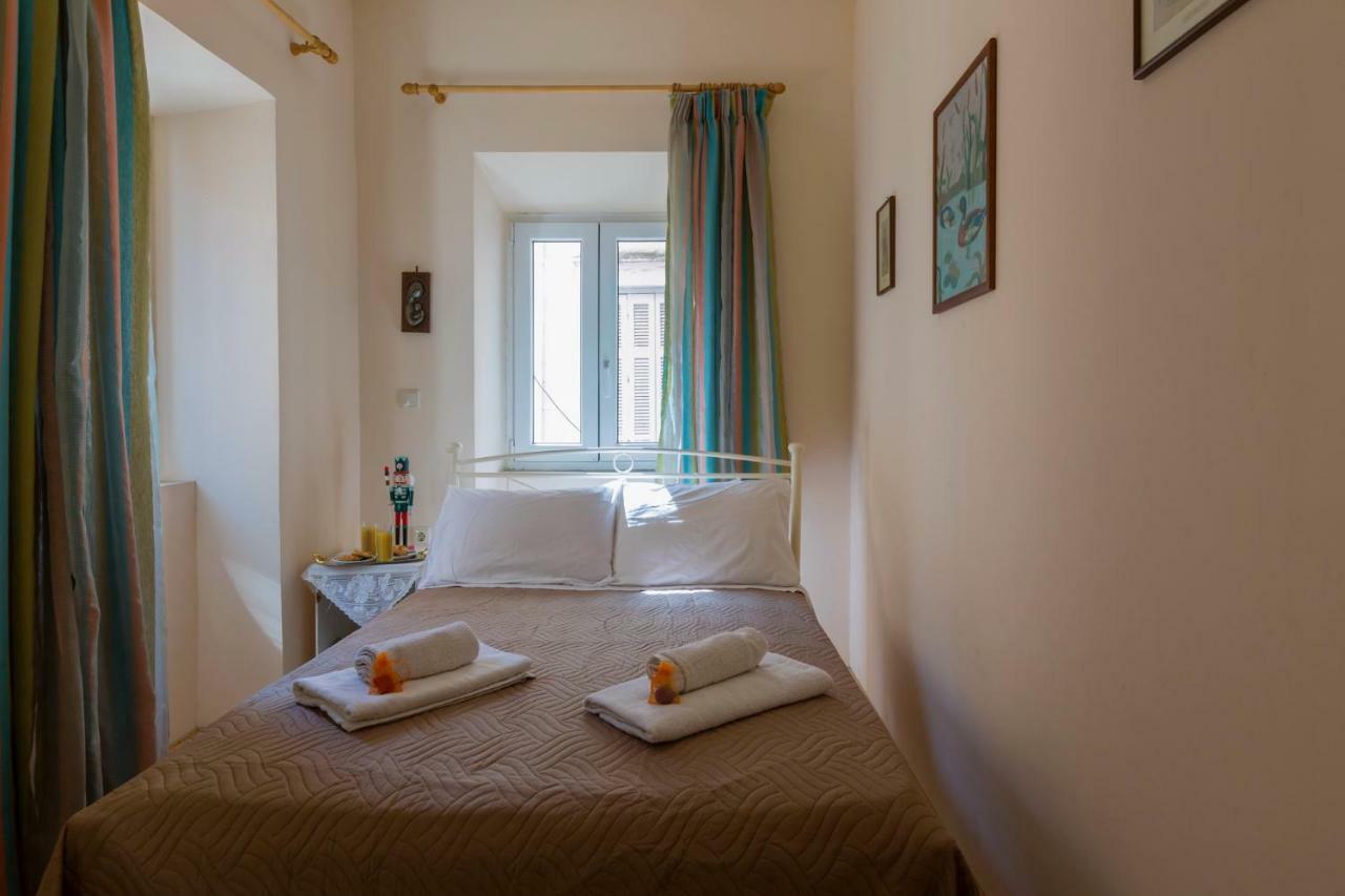 Heart Of The Old Town Apartment Corfu  Εξωτερικό φωτογραφία