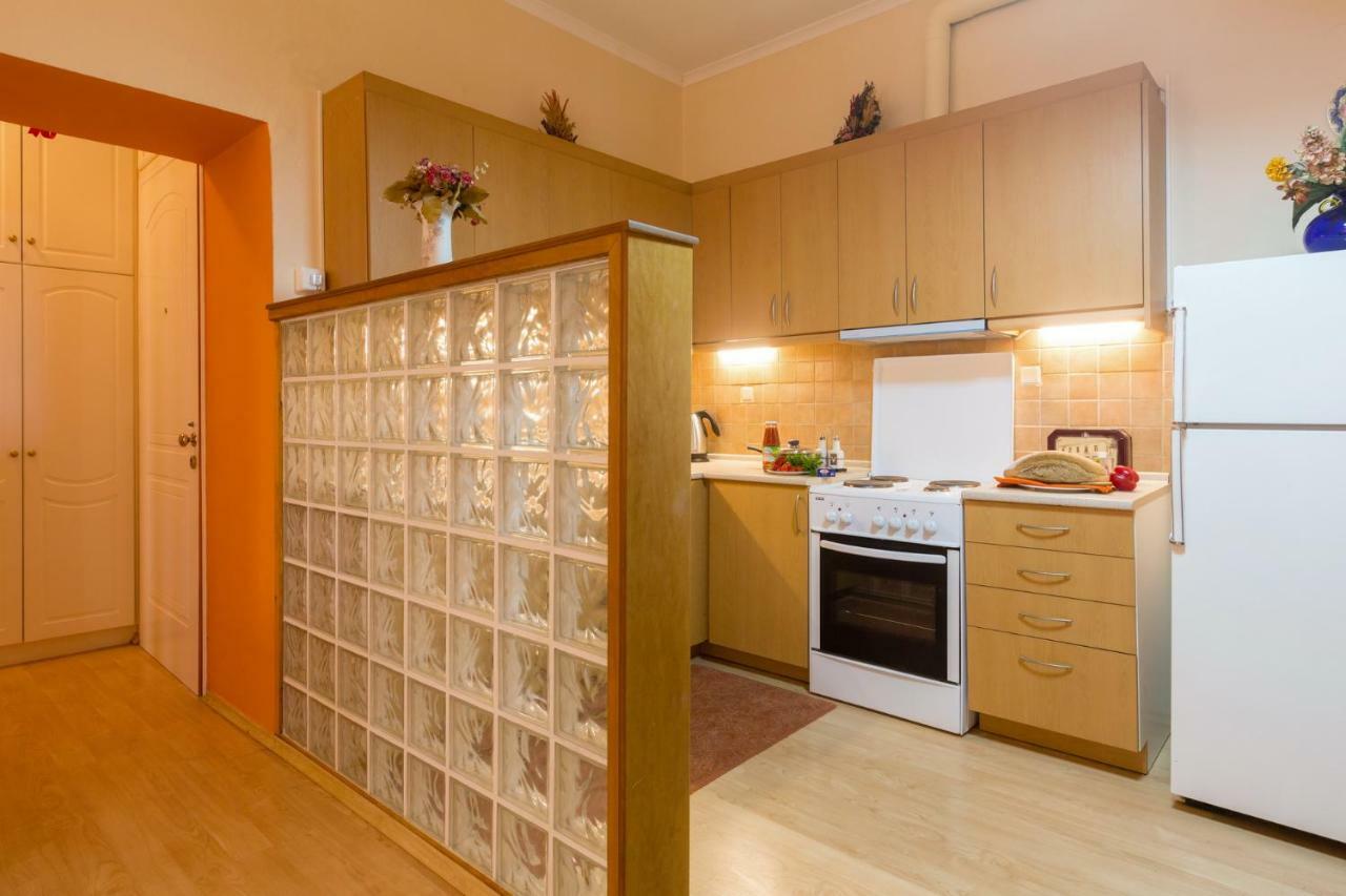 Heart Of The Old Town Apartment Corfu  Εξωτερικό φωτογραφία