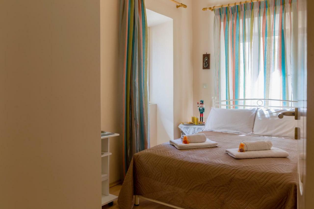 Heart Of The Old Town Apartment Corfu  Εξωτερικό φωτογραφία