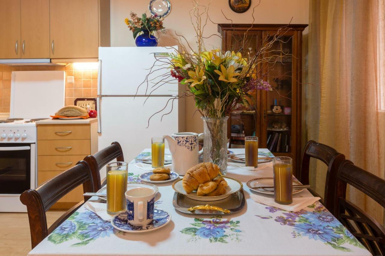 Heart Of The Old Town Apartment Corfu  Εξωτερικό φωτογραφία